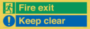 fire-exit-keep-clear-dual-safety-sign-running-man-facing-right-and-exclamation-i~